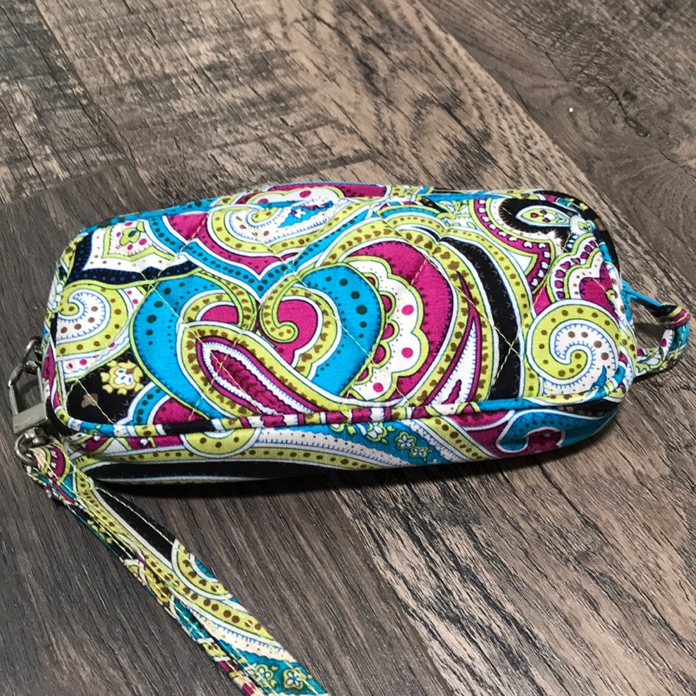 Vera Bradley wrislet